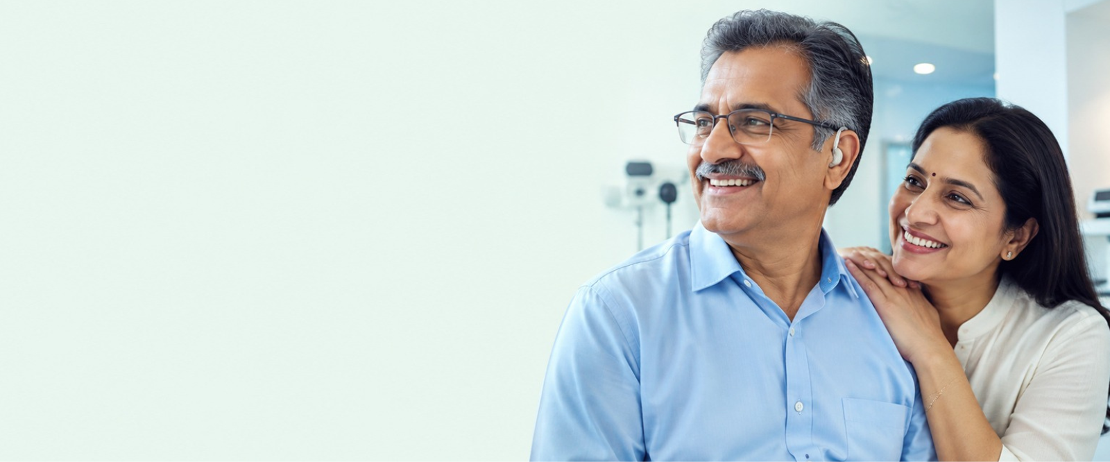 Comprehensive Hearing Testing