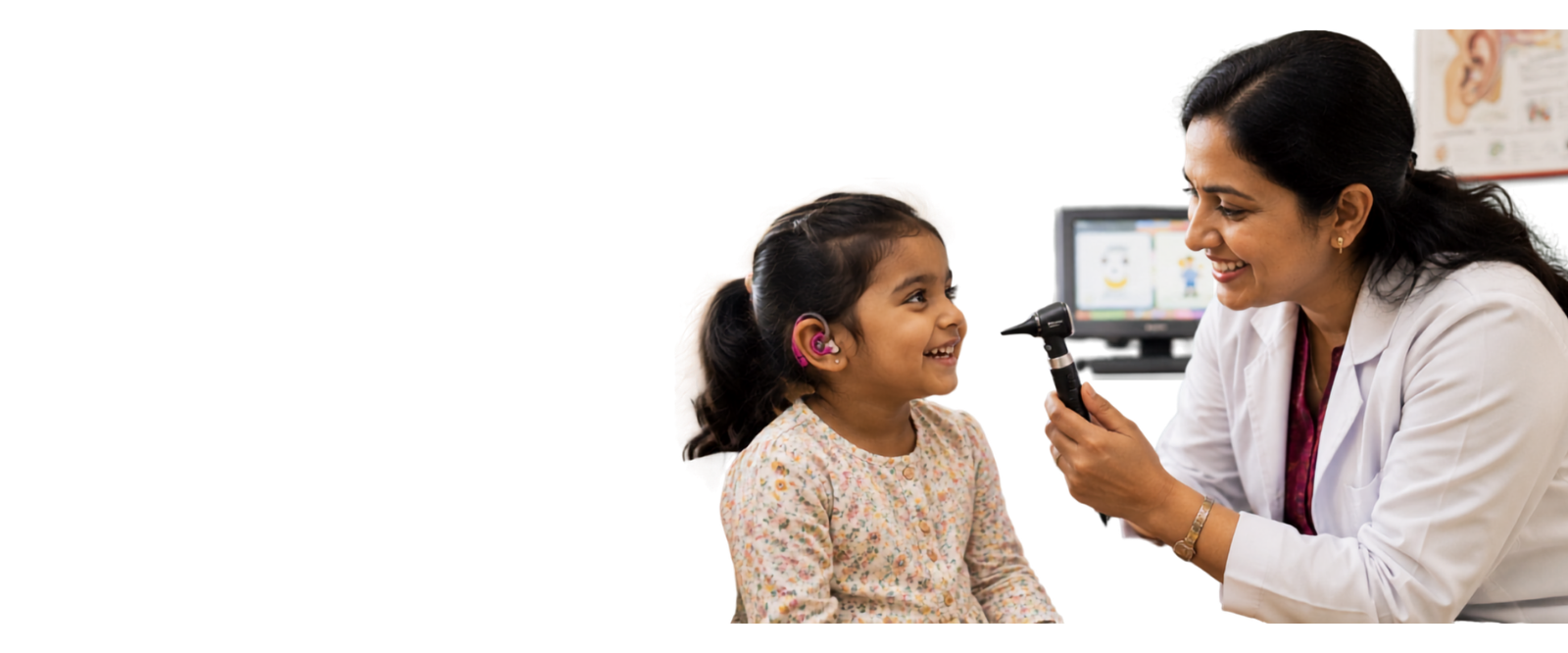 Speech and Language Therapy