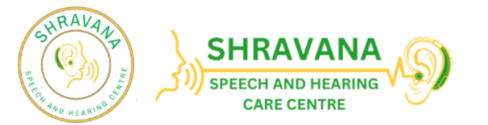 Shravana Speech & Hearing Logo